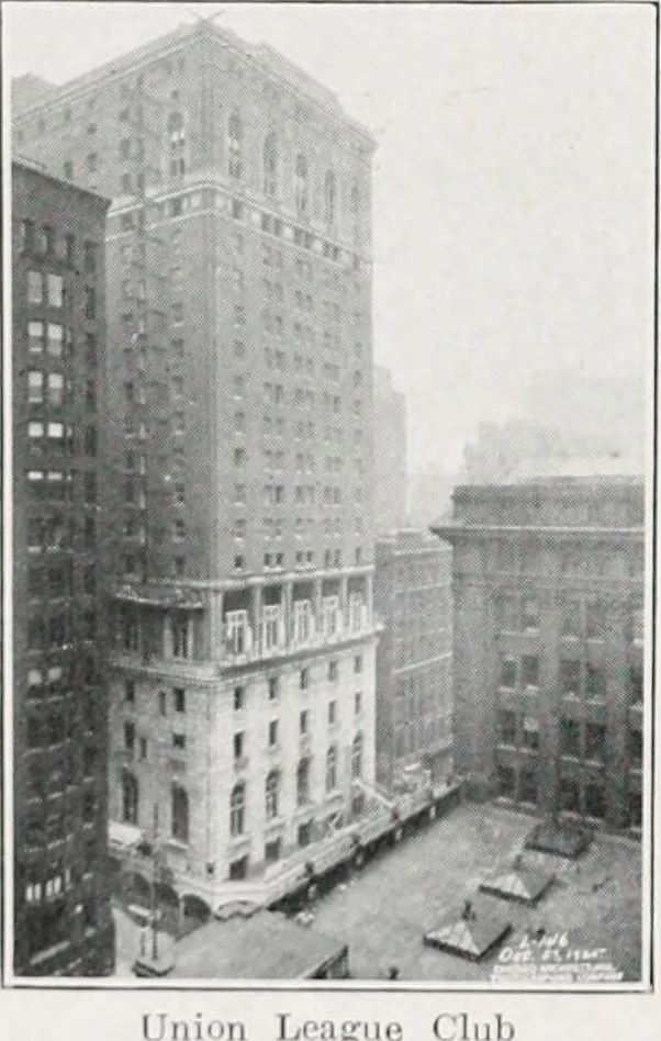 An illustration from Handbook for architects and builders, 1898, leaf 348