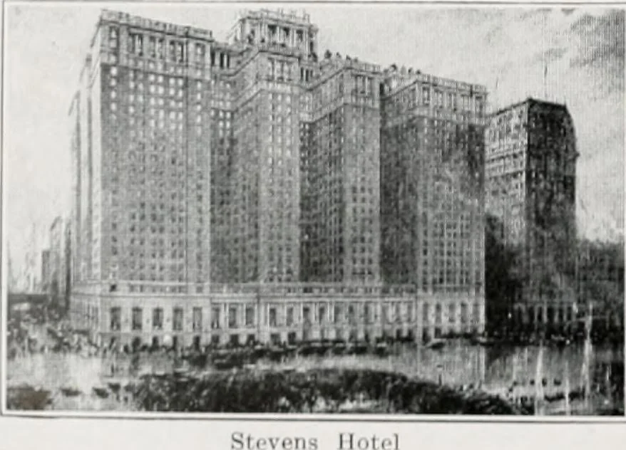 An illustration from Handbook for architects and builders, 1898, leaf 348