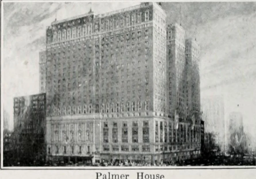 An illustration from Handbook for architects and builders, 1898, leaf 348