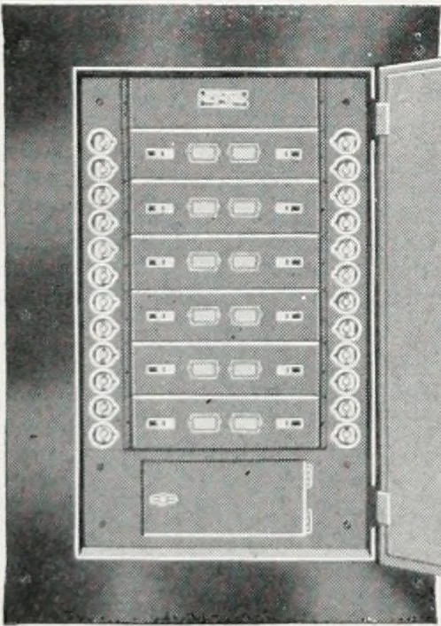 An illustration from Handbook for architects and builders, 1898, leaf 350