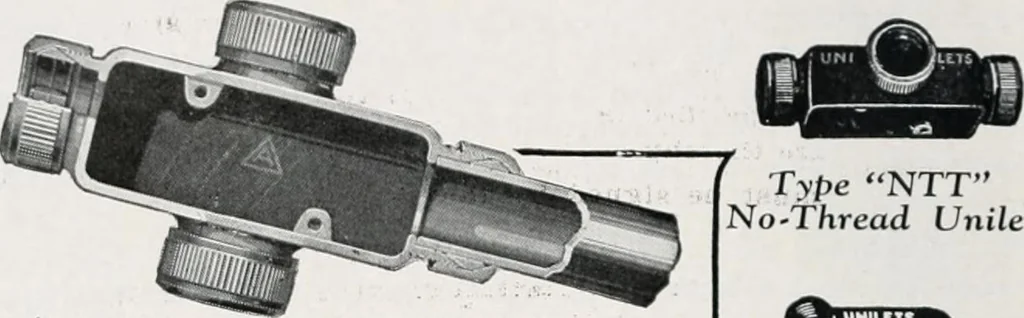 An illustration from Handbook for architects and builders, 1898, leaf 352