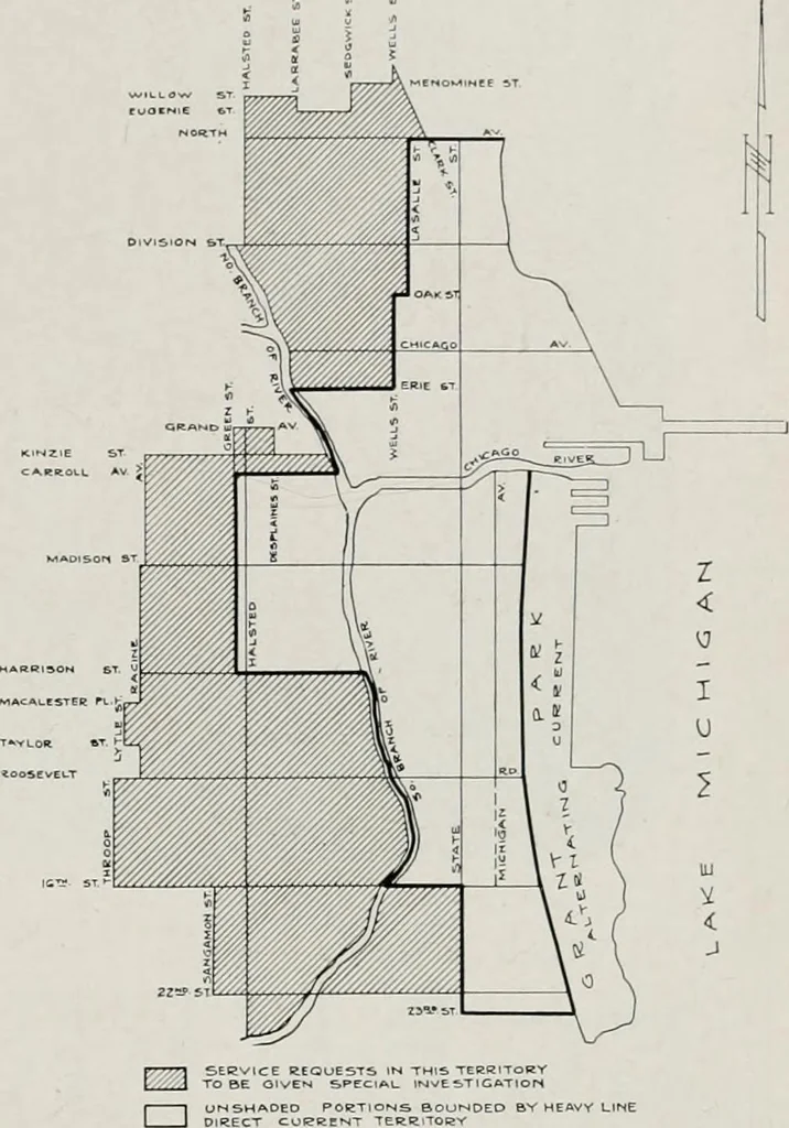 An illustration from Handbook for architects and builders, 1898, leaf 377