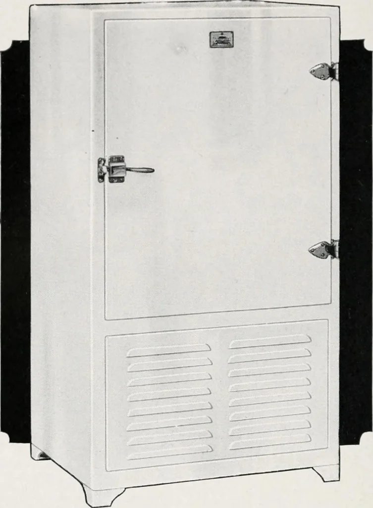 An illustration from Handbook for architects and builders, 1898, leaf 392