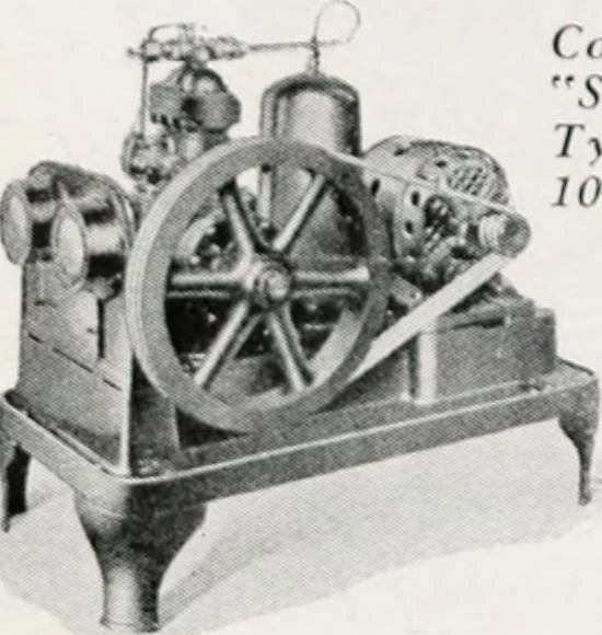 An illustration from Handbook for architects and builders, 1898, leaf 394