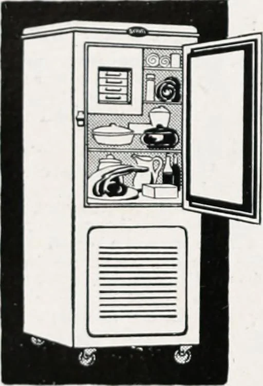 An illustration from Handbook for architects and builders, 1898, leaf 394