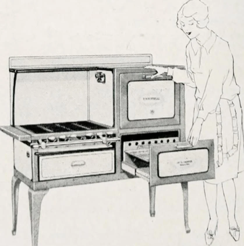 An illustration from Handbook for architects and builders, 1898, leaf 402
