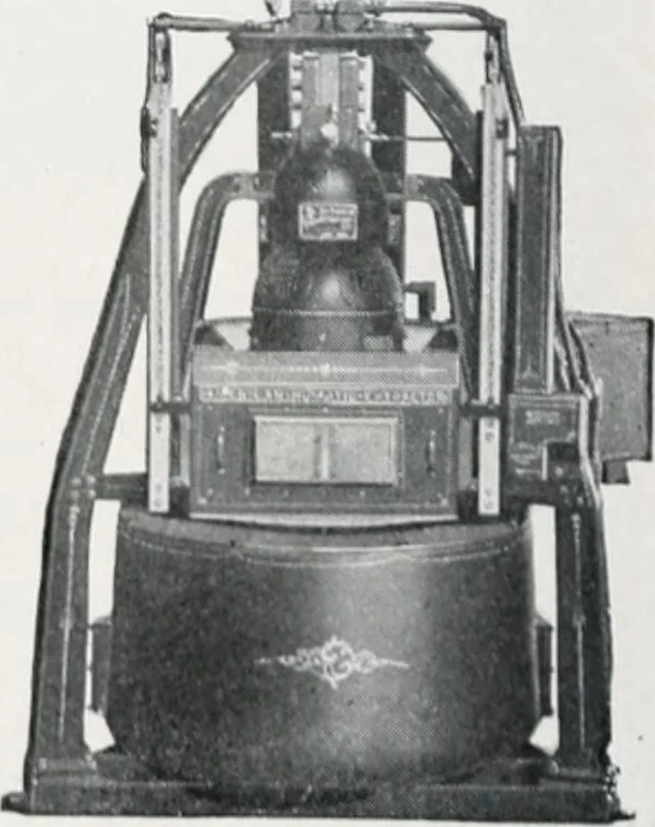 An illustration from Handbook for architects and builders, 1898, leaf 44