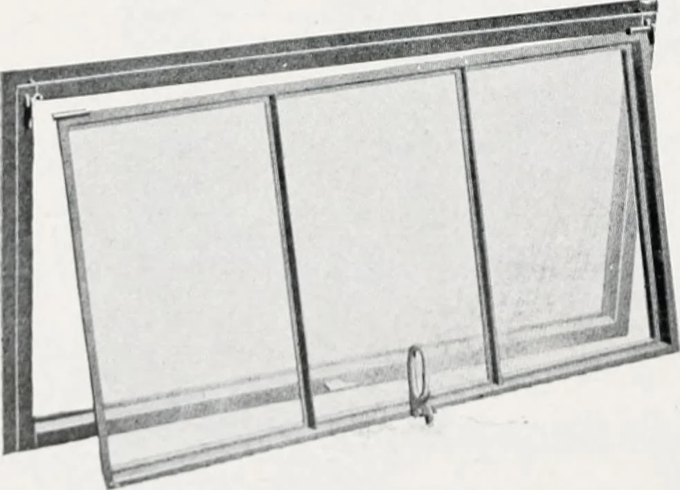 An illustration from Handbook for architects and builders, 1898, leaf 450
