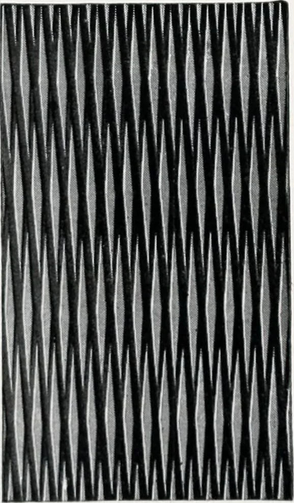 An illustration from Handbook for architects and builders, 1898, leaf 462