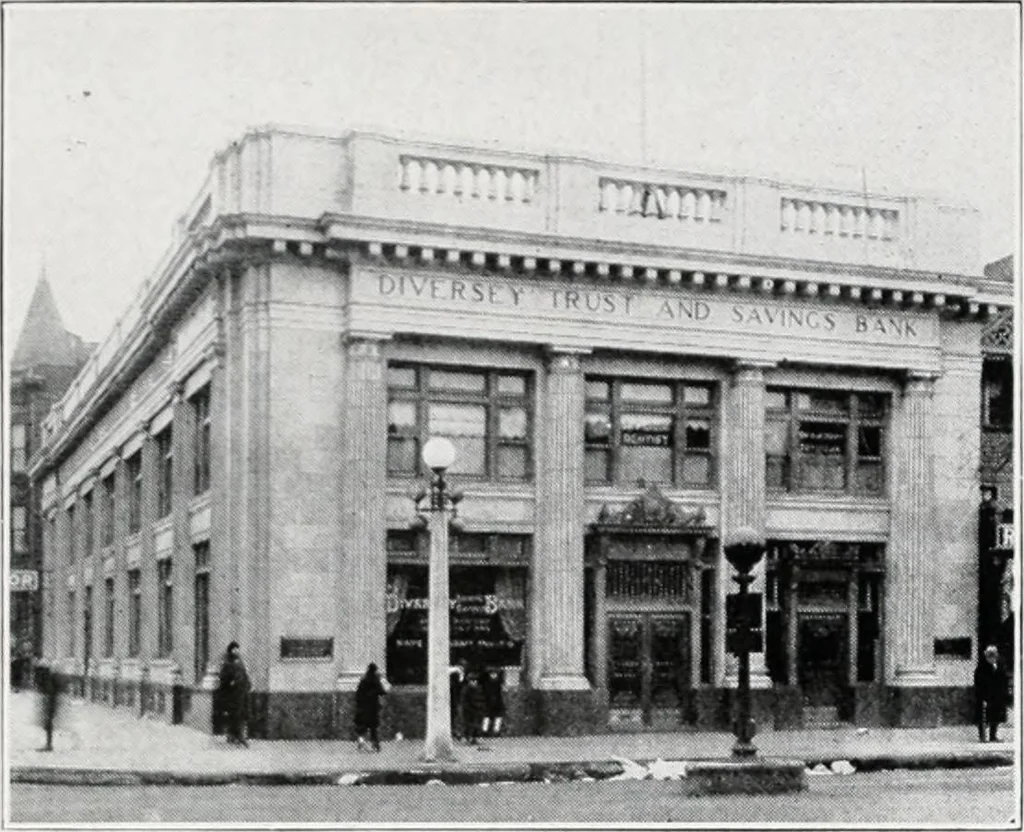 An illustration from Handbook for architects and builders, 1898, leaf 464