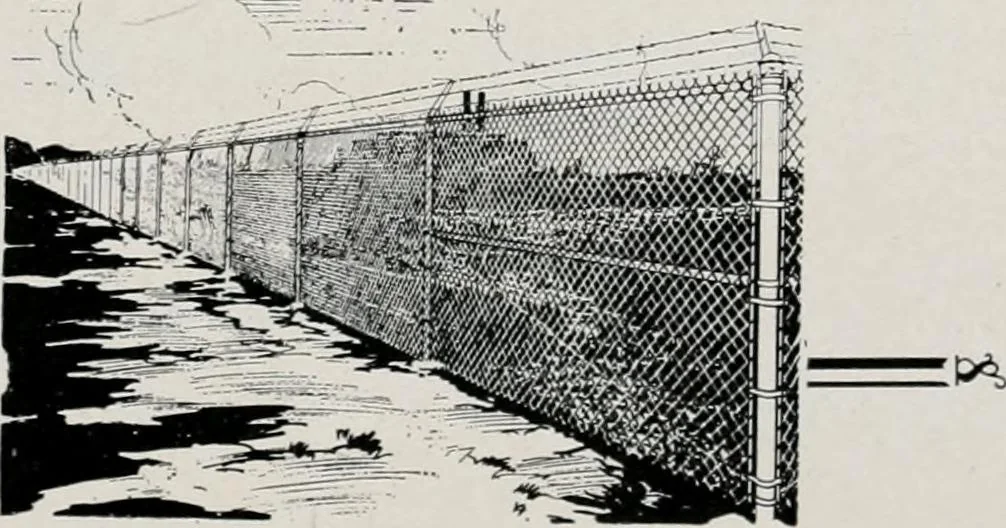 An illustration from Handbook for architects and builders, 1898, leaf 465