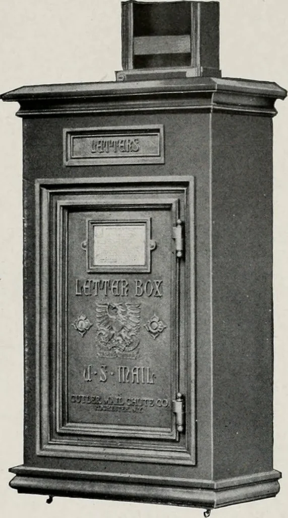 An illustration from Handbook for architects and builders, 1898, leaf 467
