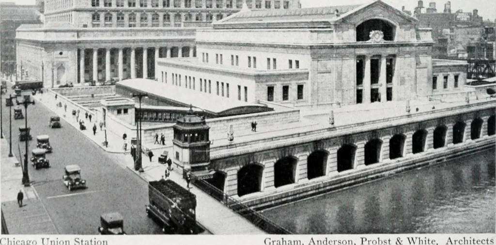 An illustration from Handbook for architects and builders, 1898, leaf 478