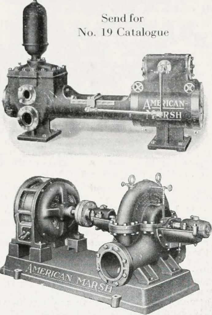An illustration from Handbook for architects and builders, 1898, leaf 528