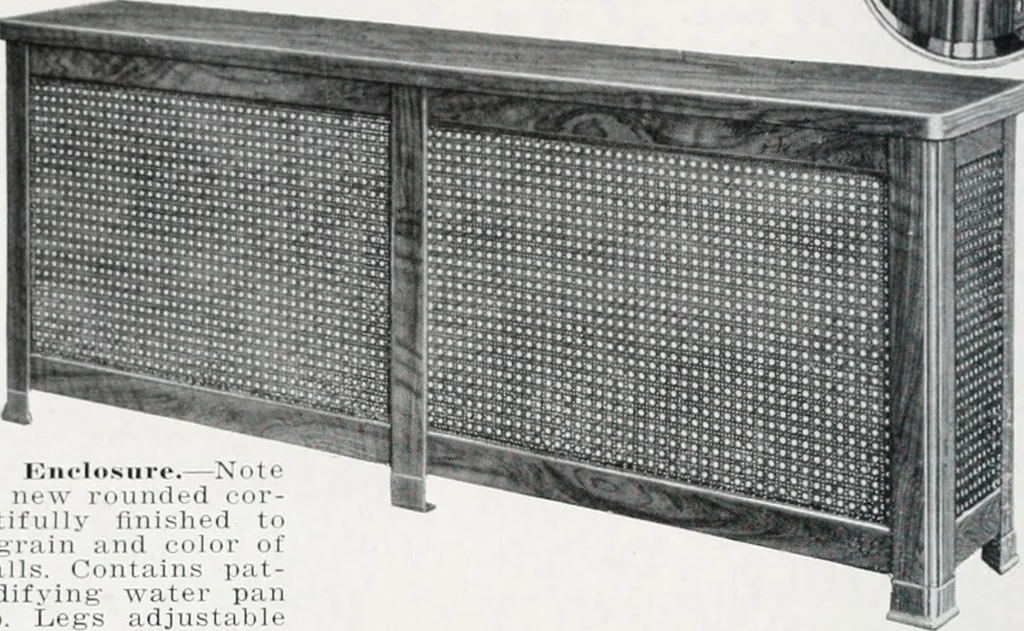 An illustration from Handbook for architects and builders, 1898, leaf 530