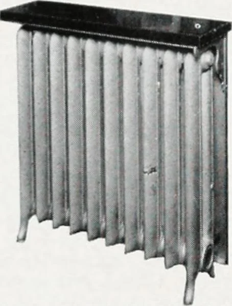 An illustration from Handbook for architects and builders, 1898, leaf 530