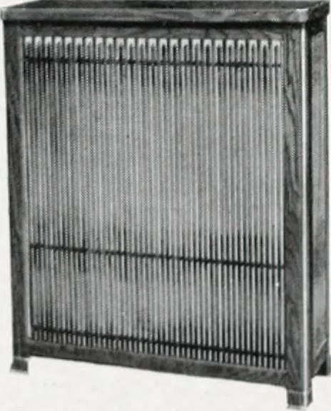 An illustration from Handbook for architects and builders, 1898, leaf 530