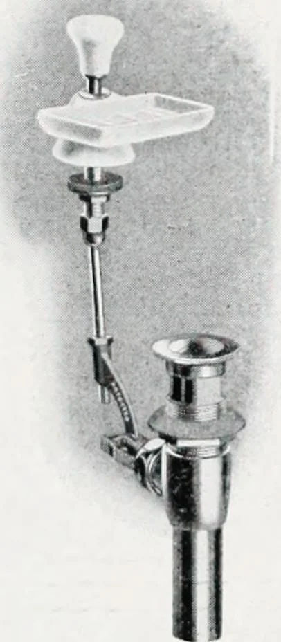 An illustration from Handbook for architects and builders, 1898, leaf 610
