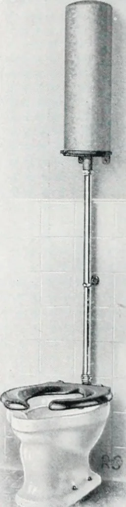 An illustration from Handbook for architects and builders, 1898, leaf 612