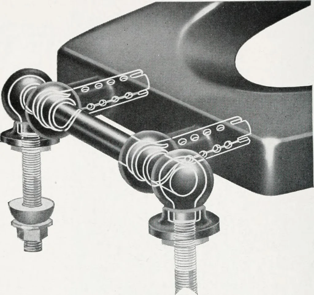 An illustration from Handbook for architects and builders, 1898, leaf 618