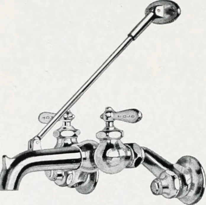 An illustration from Handbook for architects and builders, 1898, leaf 634