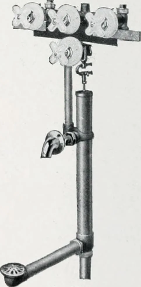 An illustration from Handbook for architects and builders, 1898, leaf 634