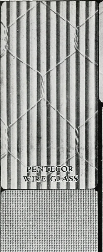 An illustration from Handbook for architects and builders, 1898, leaf 666