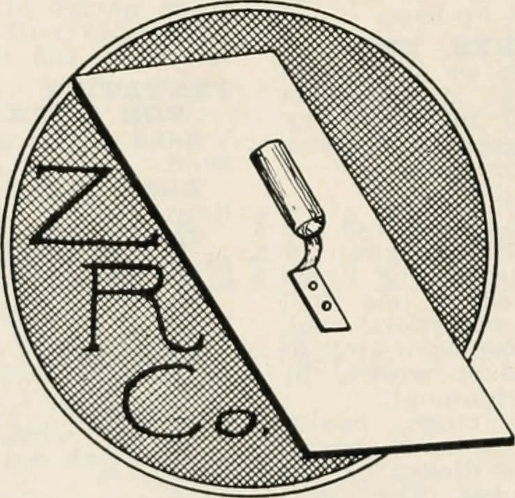 An illustration from Handbook for architects and builders, 1898, leaf 678