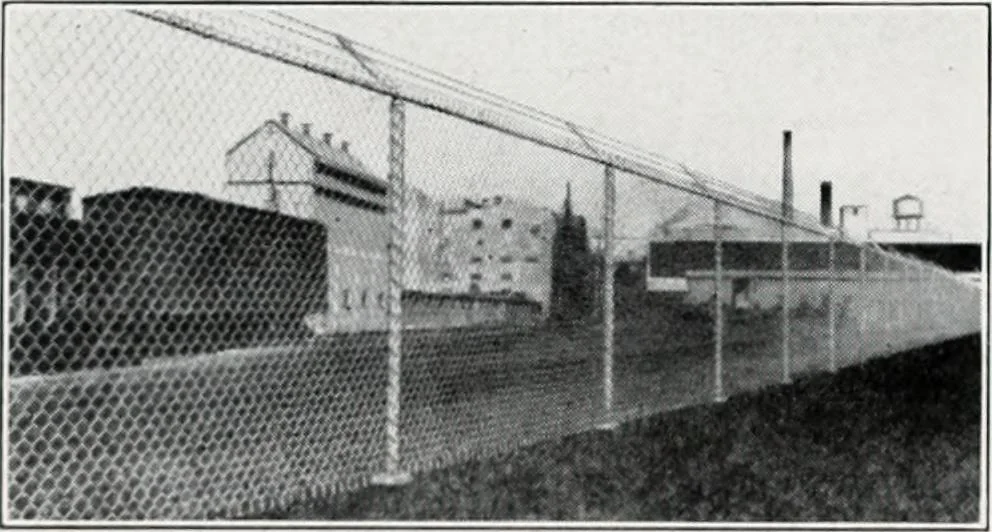 An illustration from Handbook for architects and builders, 1898, leaf 68