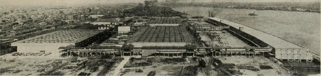 An illustration from Handbook for architects and builders, 1898, leaf 689
