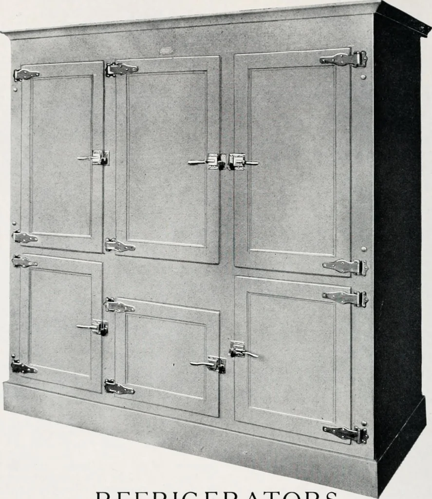 An illustration from Handbook for architects and builders, 1898, leaf 82