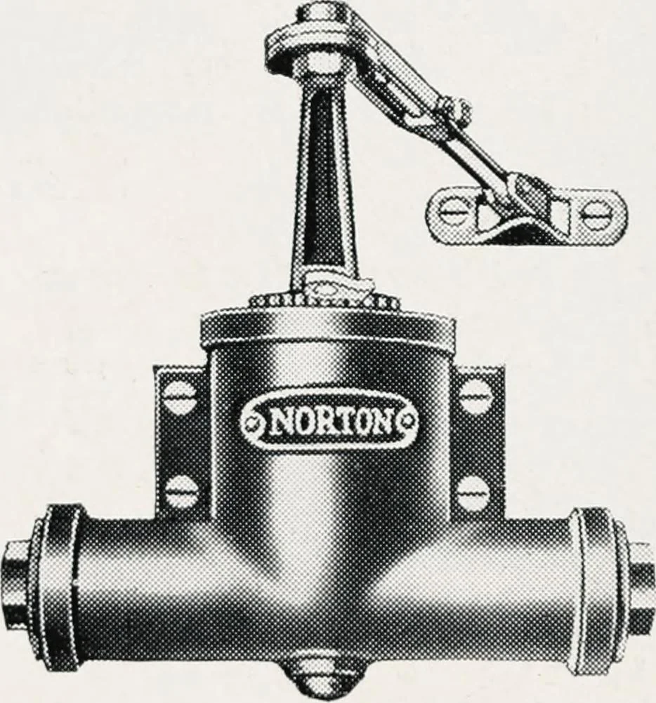 An illustration from Handbook for architects and builders, 1898, leaf 98