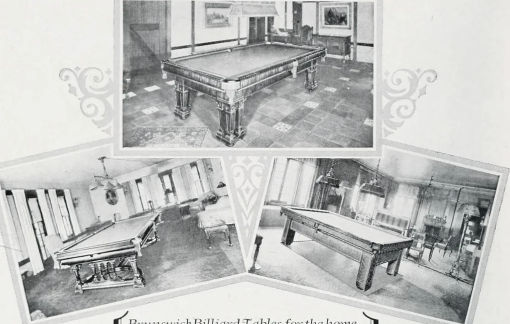 An illustration from Handbook for architects and builders, 1898, leaf 12