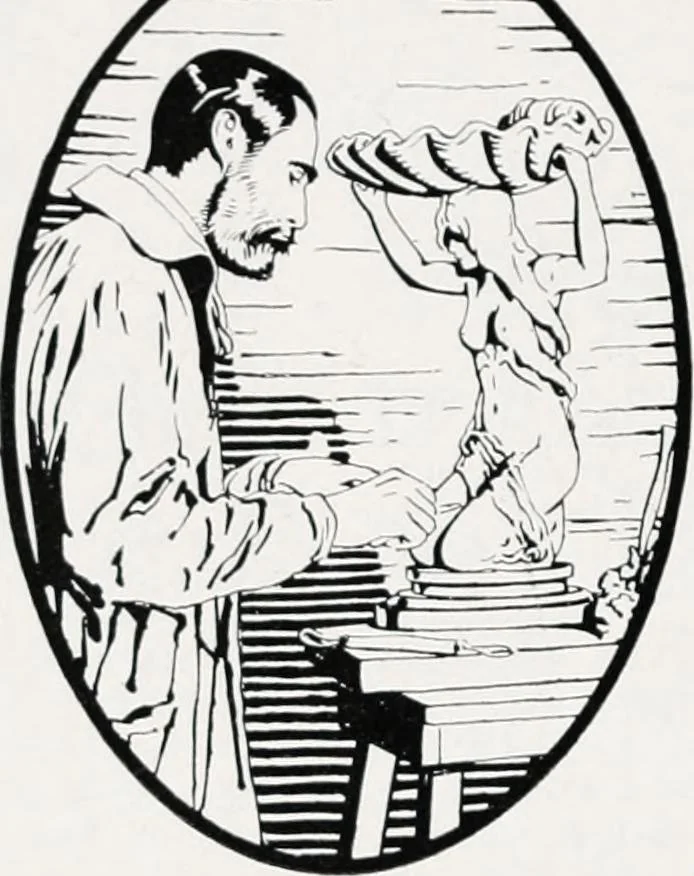 An illustration from Handbook for architects and builders, 1898, leaf 126