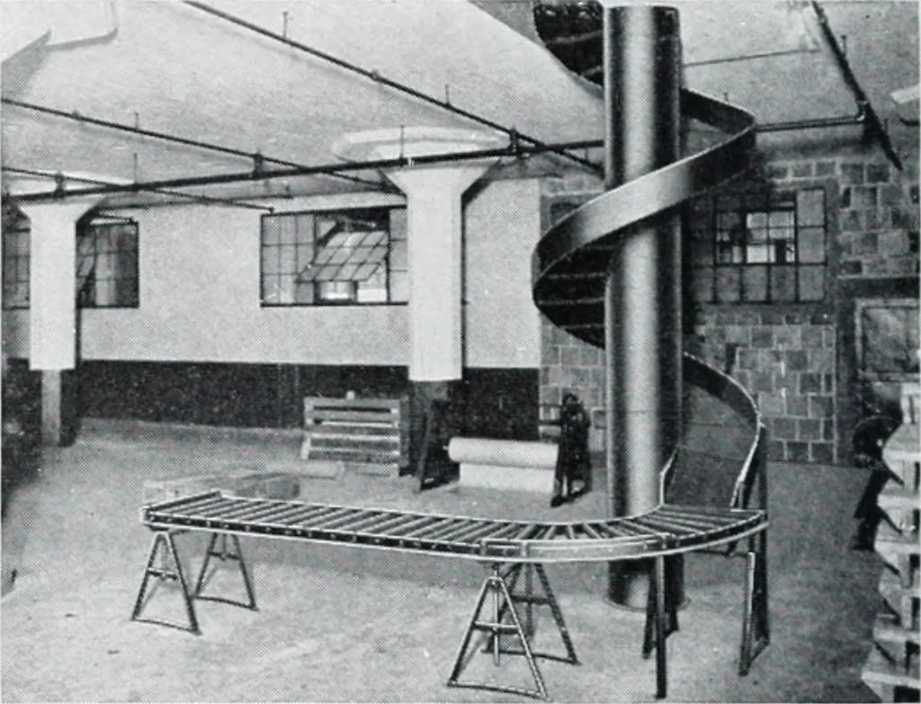 An illustration from Handbook for architects and builders, 1898, leaf 14