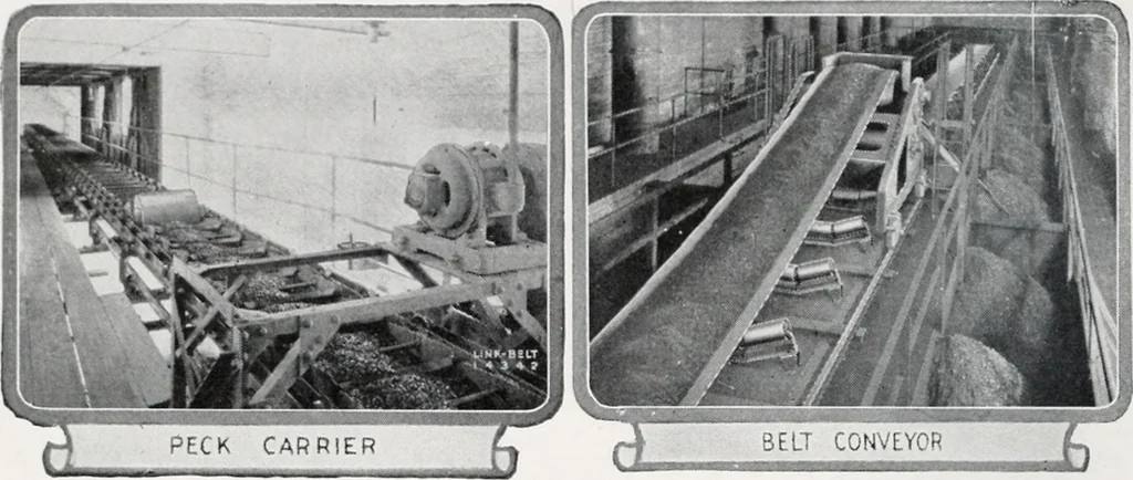An illustration from Handbook for architects and builders, 1898, leaf 144