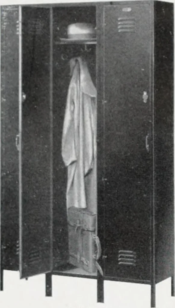 An illustration from Handbook for architects and builders, 1898, leaf 18