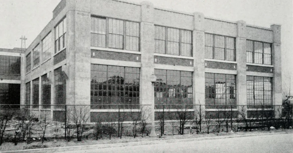 An illustration from Handbook for architects and builders, 1898, leaf 294
