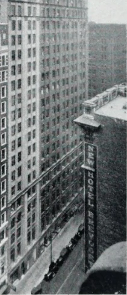 An illustration from Handbook for architects and builders, 1898, leaf 30