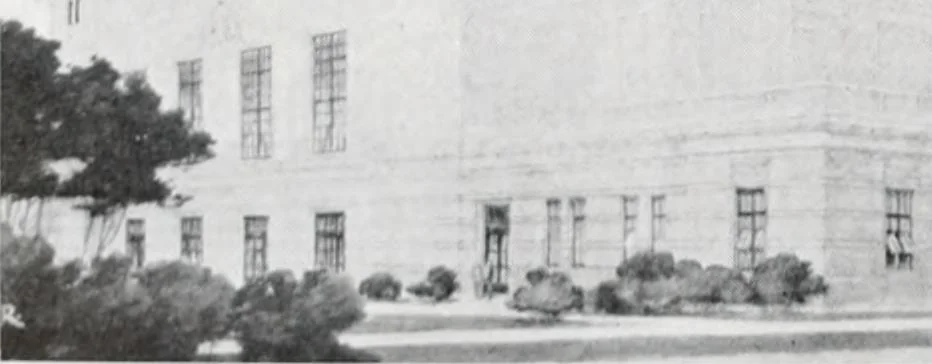 An illustration from Handbook for architects and builders, 1898, leaf 322