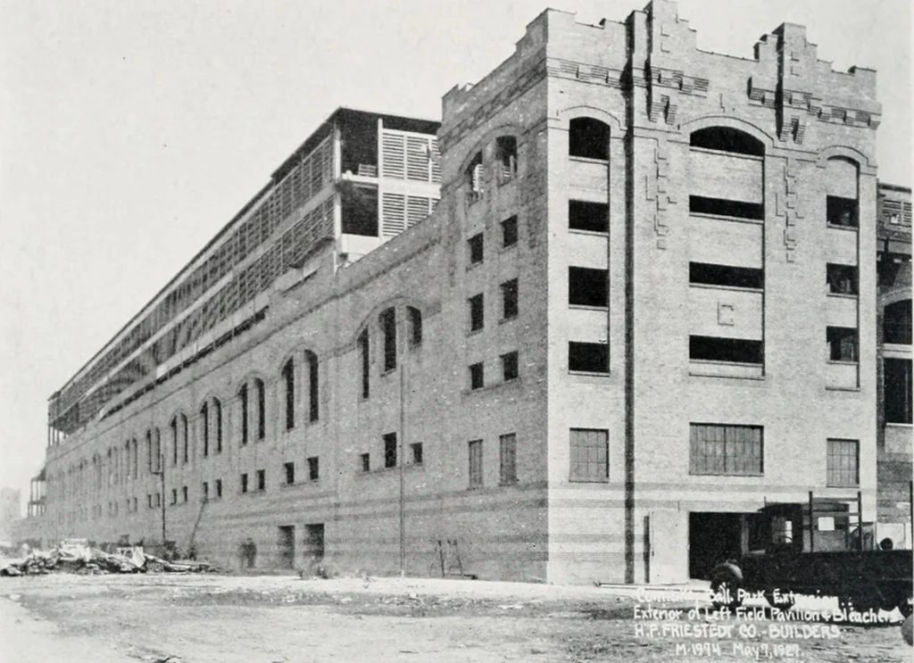 An illustration from Handbook for architects and builders, 1898, leaf 342