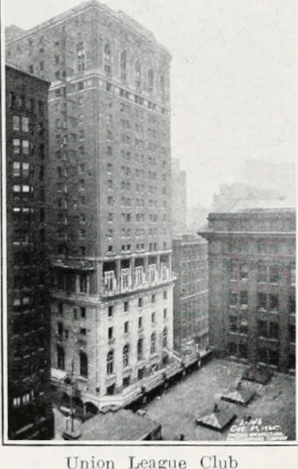 An illustration from Handbook for architects and builders, 1898, leaf 358