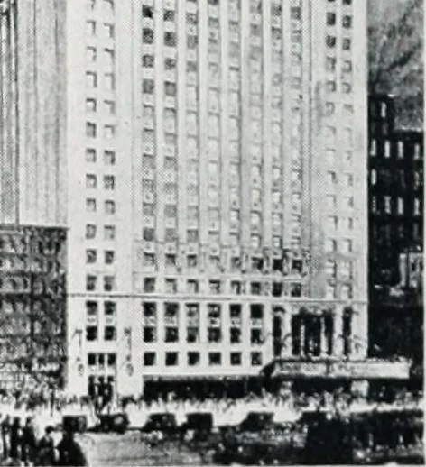An illustration from Handbook for architects and builders, 1898, leaf 358