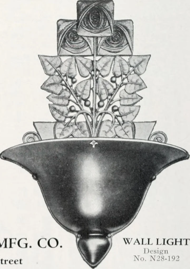 An illustration from Handbook for architects and builders, 1898, leaf 382
