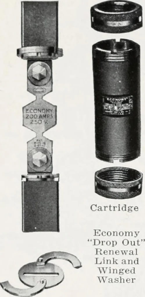 An illustration from Handbook for architects and builders, 1898, leaf 384