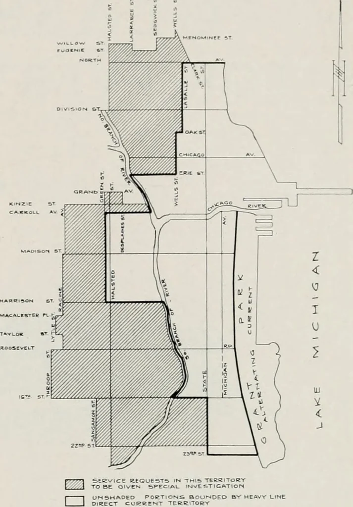 An illustration from Handbook for architects and builders, 1898, leaf 387