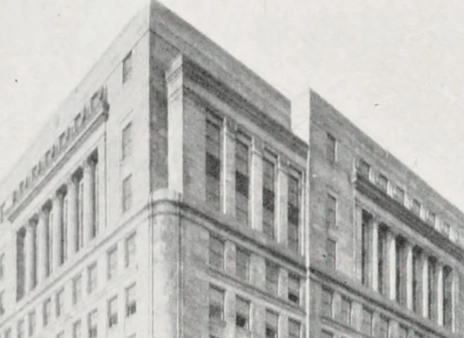 An illustration from Handbook for architects and builders, 1898, leaf 394