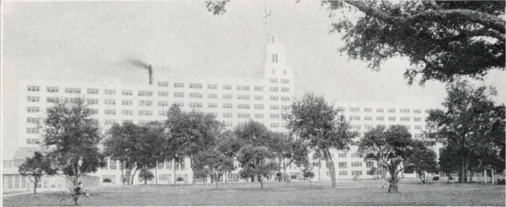 An illustration from Handbook for architects and builders, 1898, leaf 396