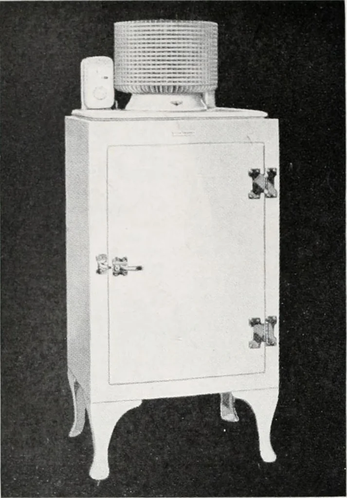 An illustration from Handbook for architects and builders, 1898, leaf 408