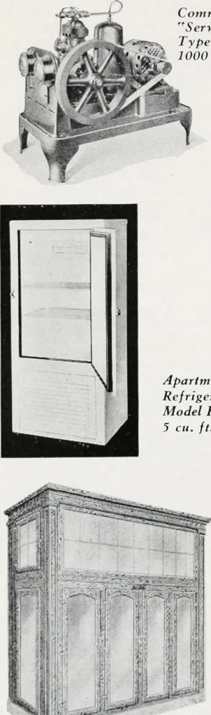 An illustration from Handbook for architects and builders, 1898, leaf 412